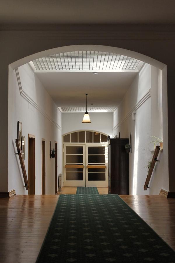 Hotel-Gasthof Postbraeu Dingolfing Zewnętrze zdjęcie